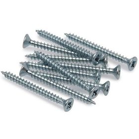 Akdeniz 5.0x30 mm 200 Adet Sunta Vidası