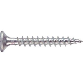 Akdeniz 5.0x40 mm 200 Adet Sunta Vidası