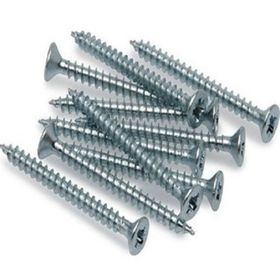 Akdeniz 5.0x50 mm 200 Adet Sunta Vidası