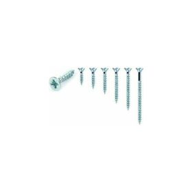 Akdeniz 5.0x50 mm 200 Adet Sunta Vidası