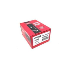 Akdeniz 5.0x50 mm Çinko 200 Adet Sunta Vidası