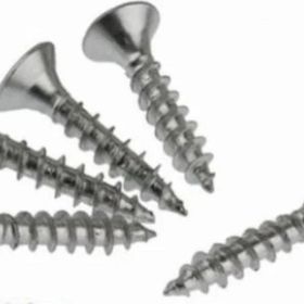 Akdeniz 5.0x50 mm Sunta Vidası