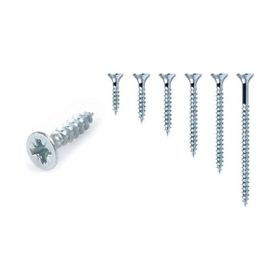 Akdeniz 5.0x60 mm Sunta Vidası