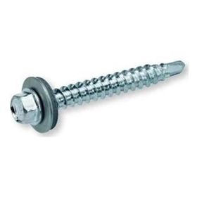 Akdeniz 5.5x38 mm Adet Trapez Vida