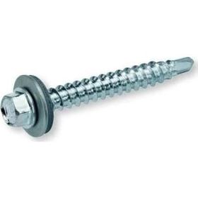 Akdeniz 5.5x38 mm Adet Trapez Vida