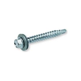 Akdeniz 5.5x50 mm 250 Adet Trapez Vida