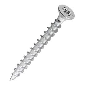 Akdeniz 5x30 mm Sunta Vidası