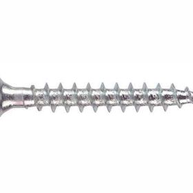 Akdeniz 5x50 mm 200 Adet Sunta Vidası