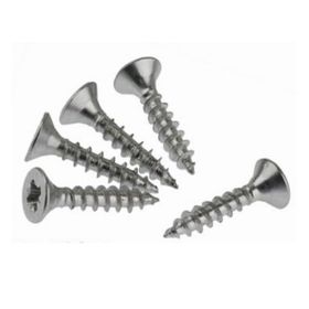 Akdeniz 6.0x60 mm Çinko 200 Adet Sunta Vidası