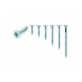 Akdeniz 6.0x80 mm 100 Adet Sunta Vidası
