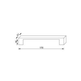 Akdeniz 6.0x80 mm Çinko 100 Adet Sunta Vidası