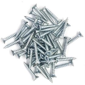 Akdeniz 6.0x90 mm 100 Adet Sunta Vidası