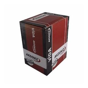 Akdeniz 6x100 Çinko 100 Adet Sunta Vidası