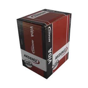 Akdeniz 6x100 Çinko 100 Adet Sunta Vidası