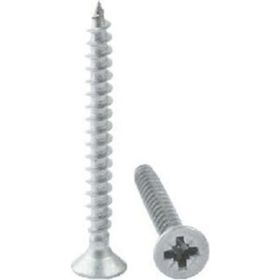 Akdeniz 6x80 mm 100 Adet Sunta Vidası