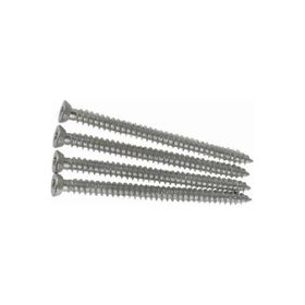 Akdeniz 7.5x100 mm Galvenizli 1000 Adet Buldeks Vida