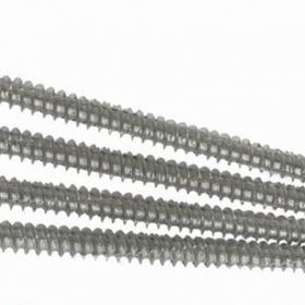 Akdeniz 7.5x150 mm Galvenizli 600 Adet Buldeks Vida