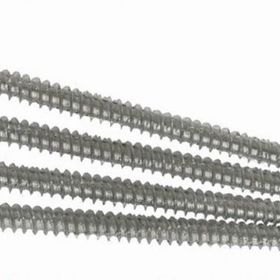 Akdeniz 7.5x150 mm Galvenizli 600 Adet Buldeks Vida