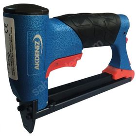Akdeniz 8016B3 6-16 Mm Havalı Zımba Tabancası