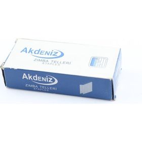 Akdeniz 92 25 Zımba Teli