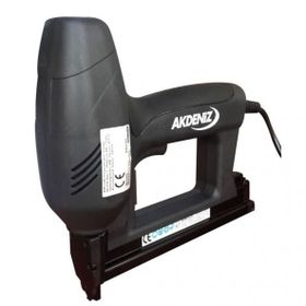 Akdeniz Akd 18/35 Ga 18 Mini Başlı 1,00x1,25 mm Elektrikli Brad Çivi Tabancası