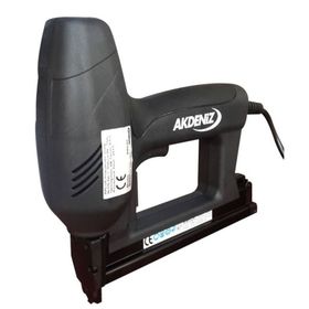 Akdeniz Akd 18/35 Ga 18 Mini Başlı 1,00x1,25 mm Elektrikli Brad Çivi Tabancası