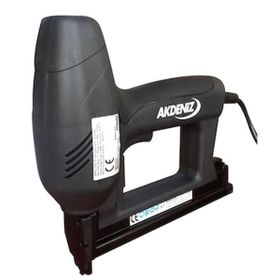 Akdeniz Akd 18/35 Ga 18 Mini Başlı 1,00x1,25 mm Elektrikli Brad Çivi Tabancası