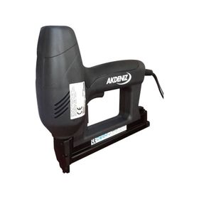 Akdeniz Akd 18/35 Ga 18 Mini Başlı 1,00x1,25 mm Elektrikli Brad Çivi Tabancası