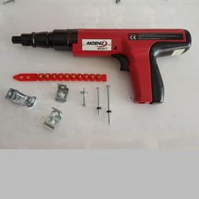 Akdeniz AKD NS301T Klips Çivi Tabancası