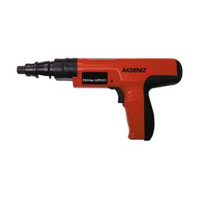 Akdeniz AKD NS301T Klips Çivi Tabancası
