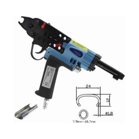 Akdeniz AKD TC7 LN/AC 04 Havalı C-Ring Tabancası