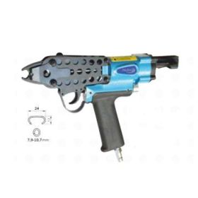 Akdeniz AKD TC7/AC 04 Havalı C-Ring Makinası