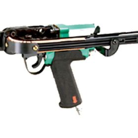 Akdeniz AKD TC7/AC 04 Havalı C-Ring Makinası