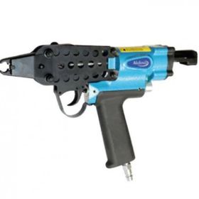 Akdeniz AKD TC7/AC 04 Havalı C-Ring Makinası