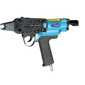 Akdeniz AKD TC7/AC 04 Havalı C-Ring Makinası