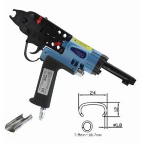 Akdeniz AKD TC7/AC 04 Havalı C-Ring Makinası