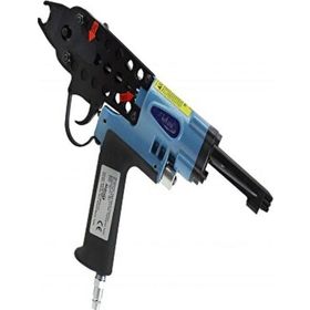 Akdeniz AKD TC7C/AC 02 Havalı C-Ring Çakma Makinası