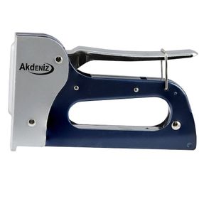 Akdeniz AT-827M Mekanik Zımba Tabancası