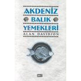 AKDENIZ BALIK YEMEKLERI - ALAN DAVIDSON
