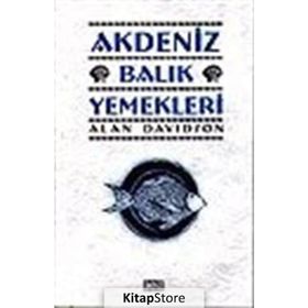 Akdeniz Balık Yemekleri - Alan Davis