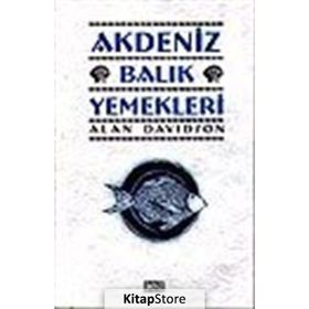 Akdeniz Balık Yemekleri - Alan Davis