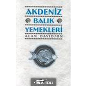 Akdeniz Balık Yemekleri - Alan Davis