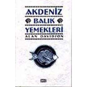Akdeniz Balık Yemekleri - Alan Davis