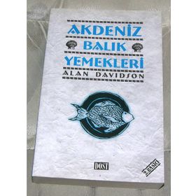 Akdeniz Balık Yemekleri - Alan Davis