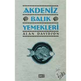 Akdeniz Balık Yemekleri - Alan Davis
