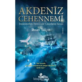 Akdeniz Cehennemi - İhsan Yalçın