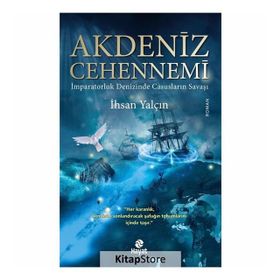 Akdeniz Cehennemi - İhsan Yalçın
