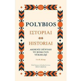 Akdeniz Dünyası ve Roma'nın Yükselişi - Polybios