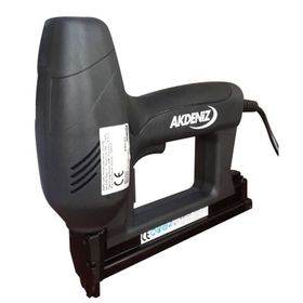 Akdeniz E80/25 Elektrikli Zımba Tabancası