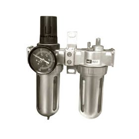 Akdeniz EFLR804 2'li 1.2 Şartlandırıcı
